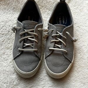 Sperry Top Slider Womens 7.5